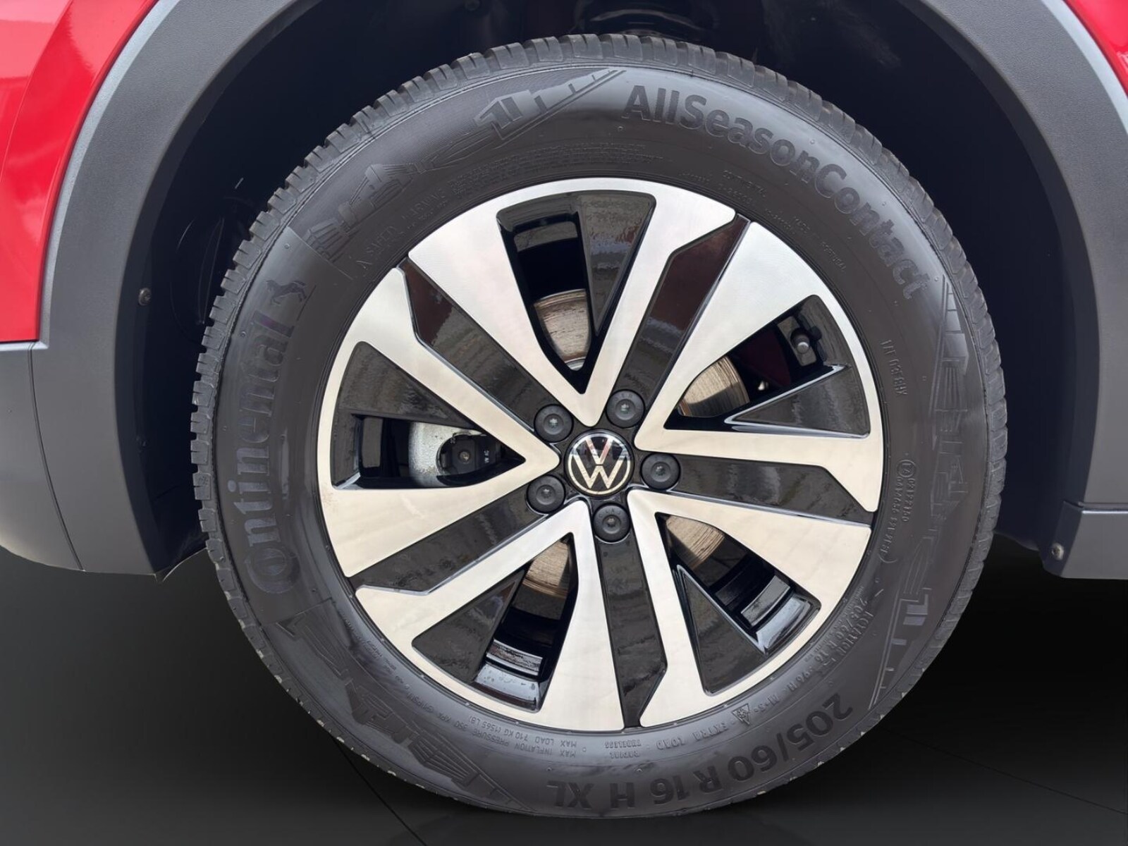 Volkswagen T-Cross – Bild 7