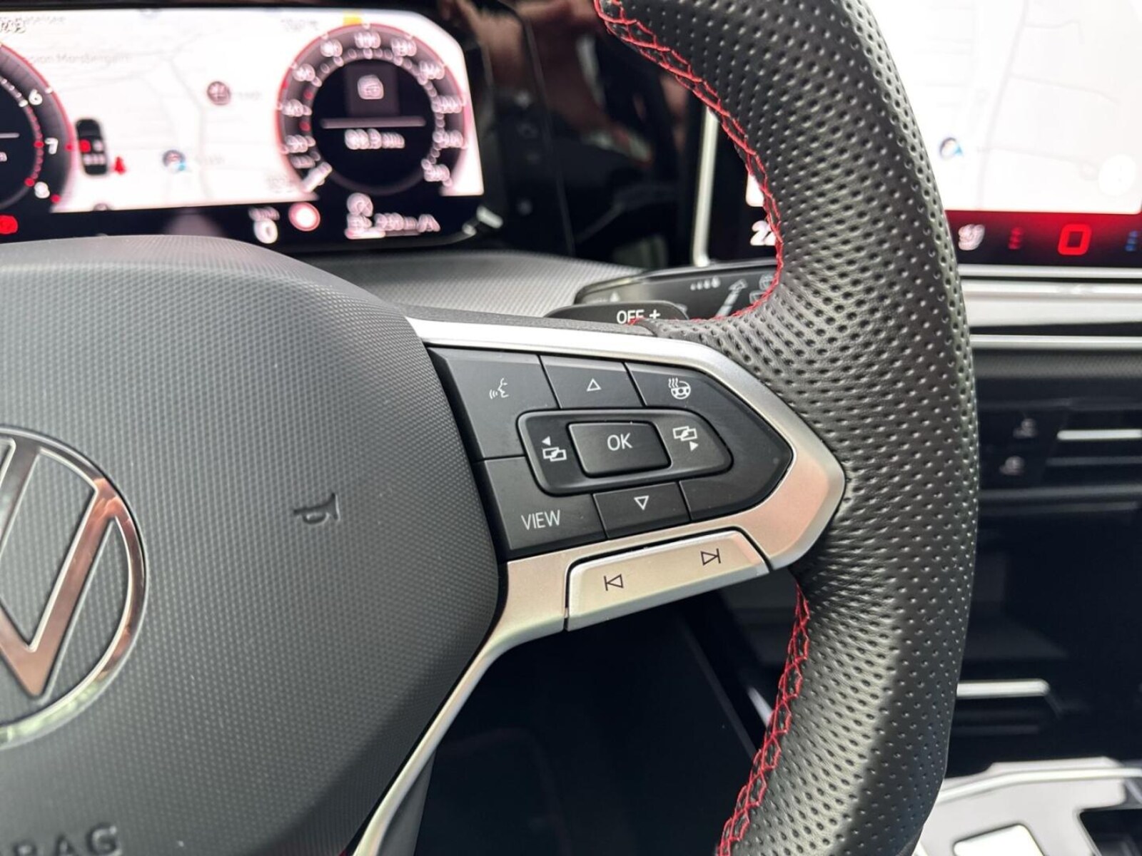 Volkswagen Golf – Bild 27