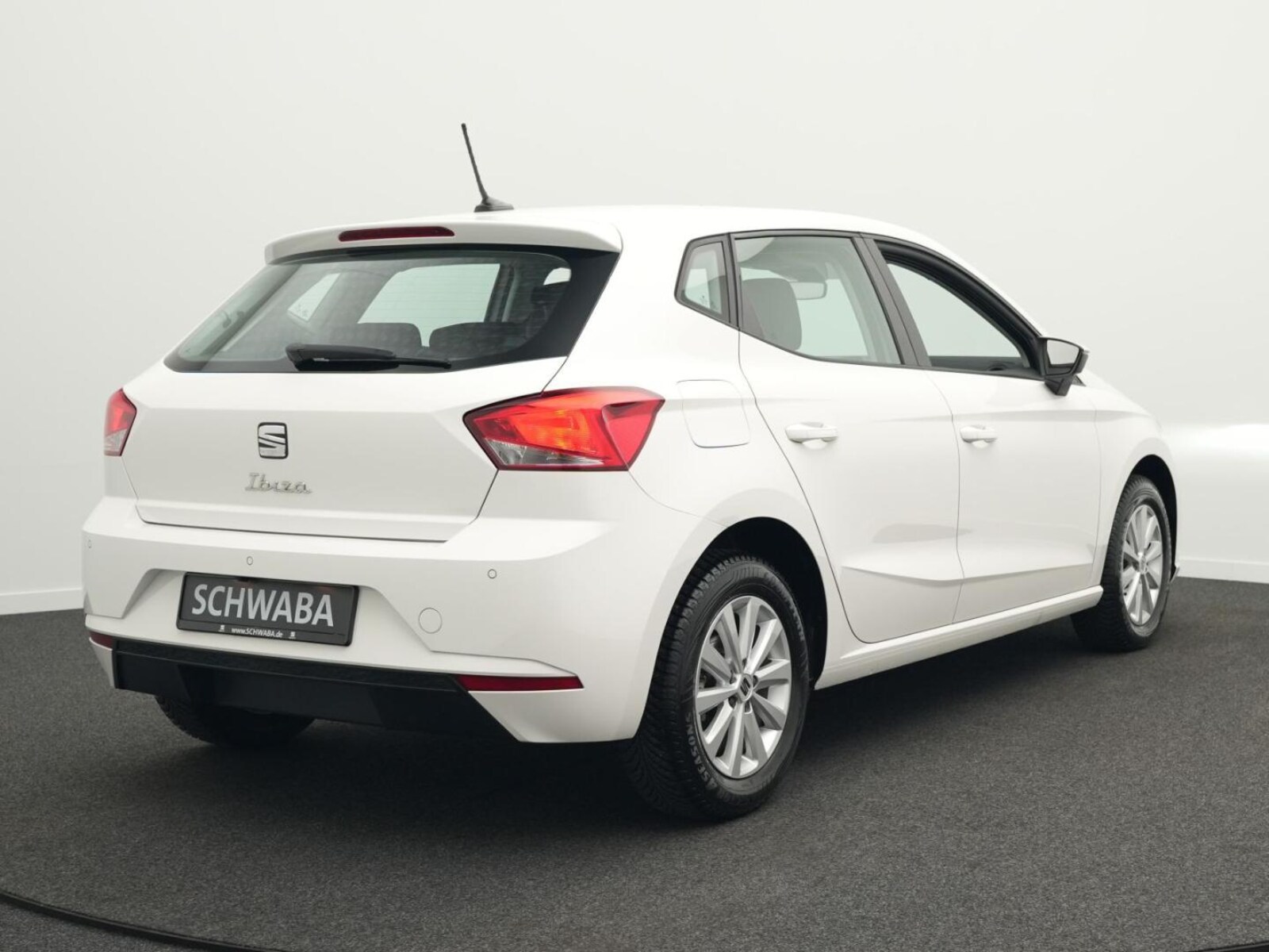 SEAT Ibiza – Bild 3