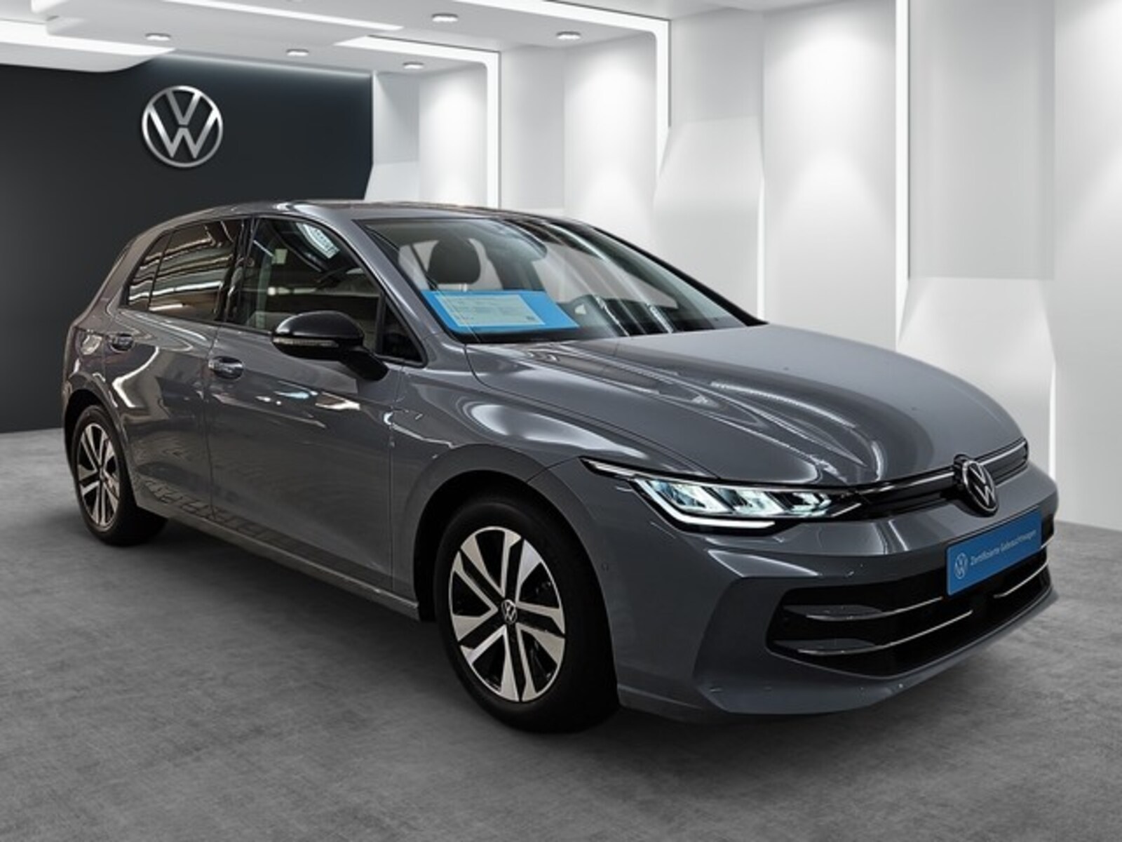 Volkswagen Golf – Bild 24