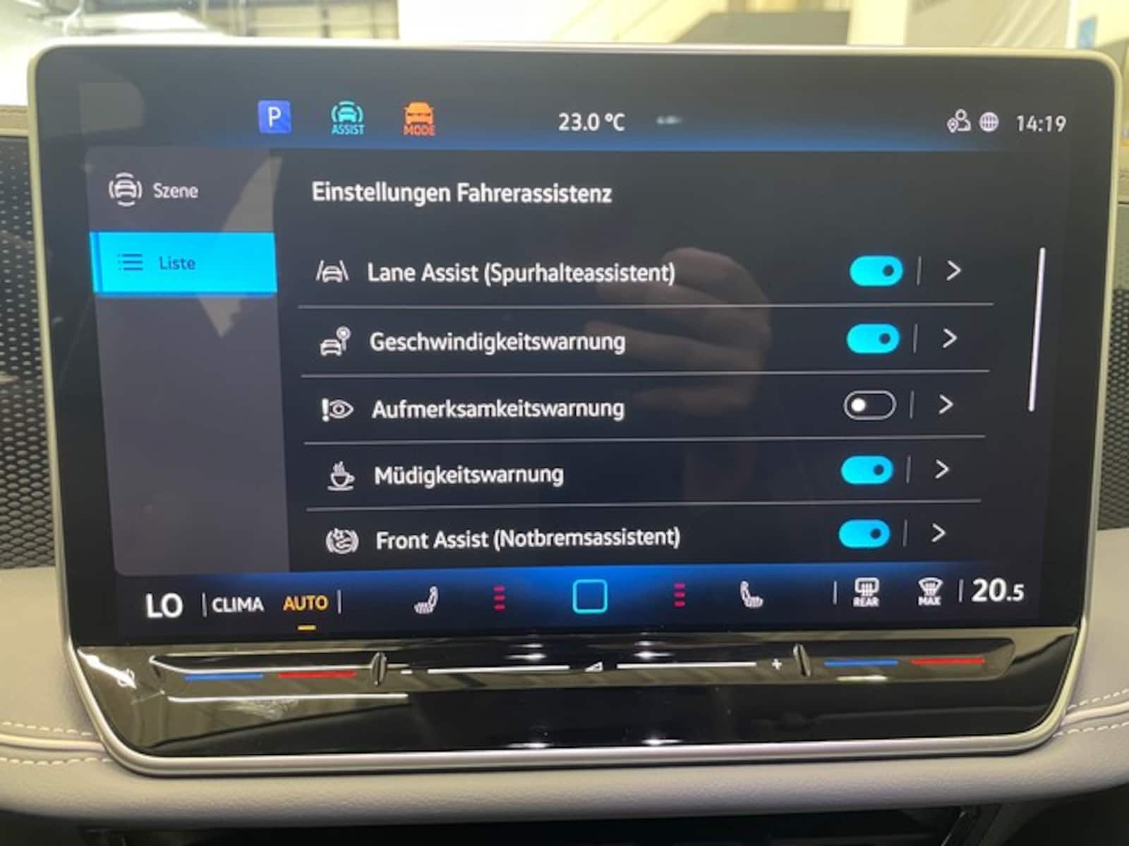 Volkswagen Passat – Bild 19
