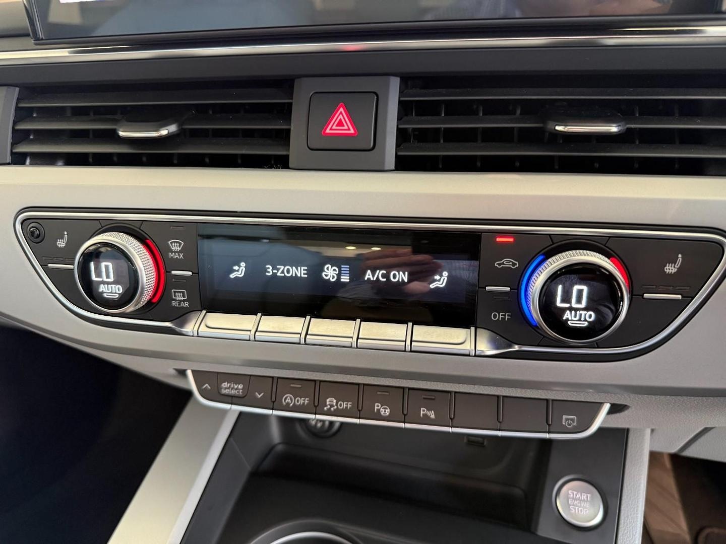 Image about Audi A4 Sedan S line 35 TFSI S tronic
