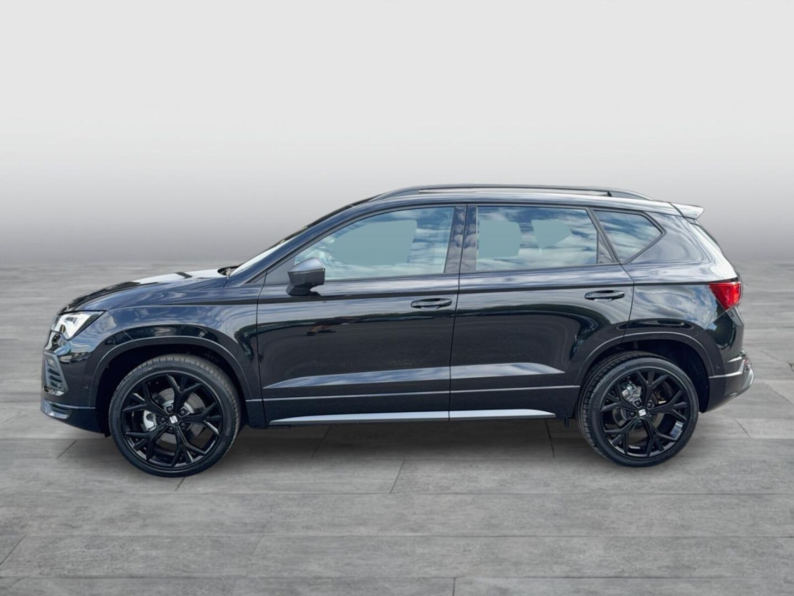 SEAT Ateca – Bild 2