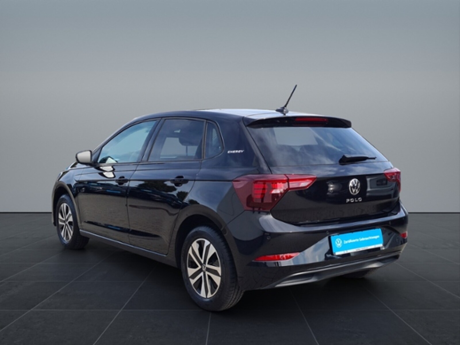 Volkswagen Polo – Bild 5