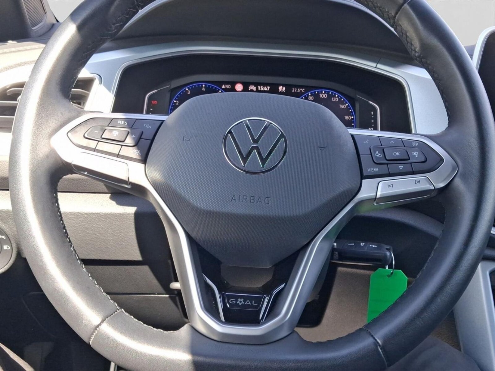 Volkswagen T-Roc Cabriolet – Bild 9