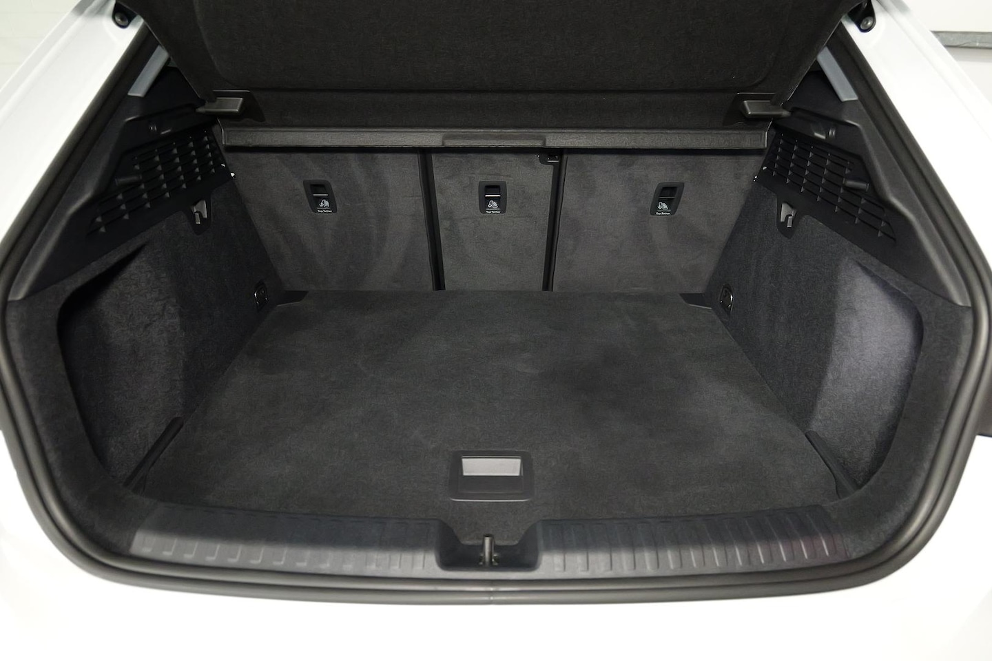 Image about Audi A3 Sportback 35 TFSI S tronic