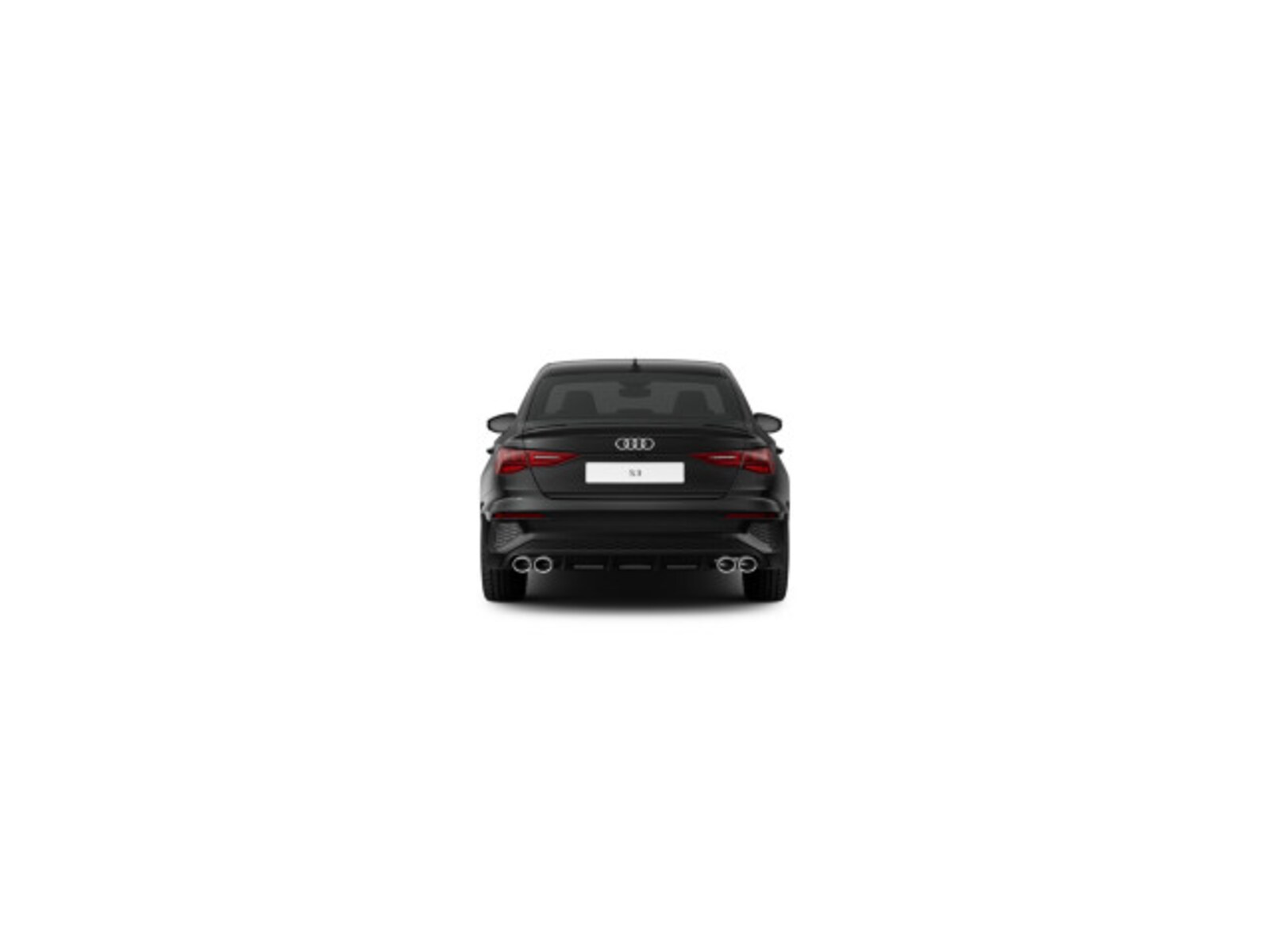 Audi S3 Limousine – Bild 3