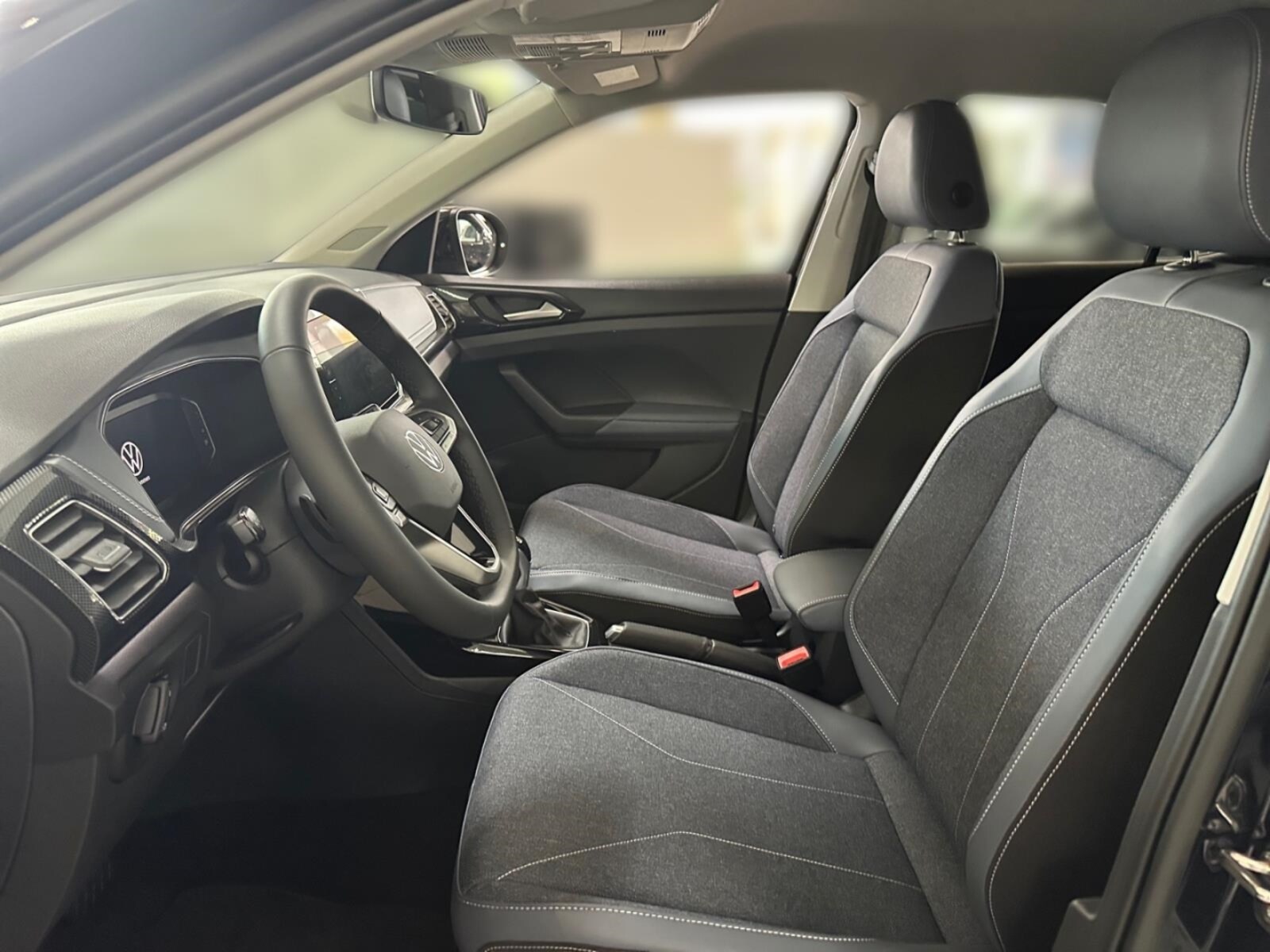 Volkswagen T-Cross – Bild 12