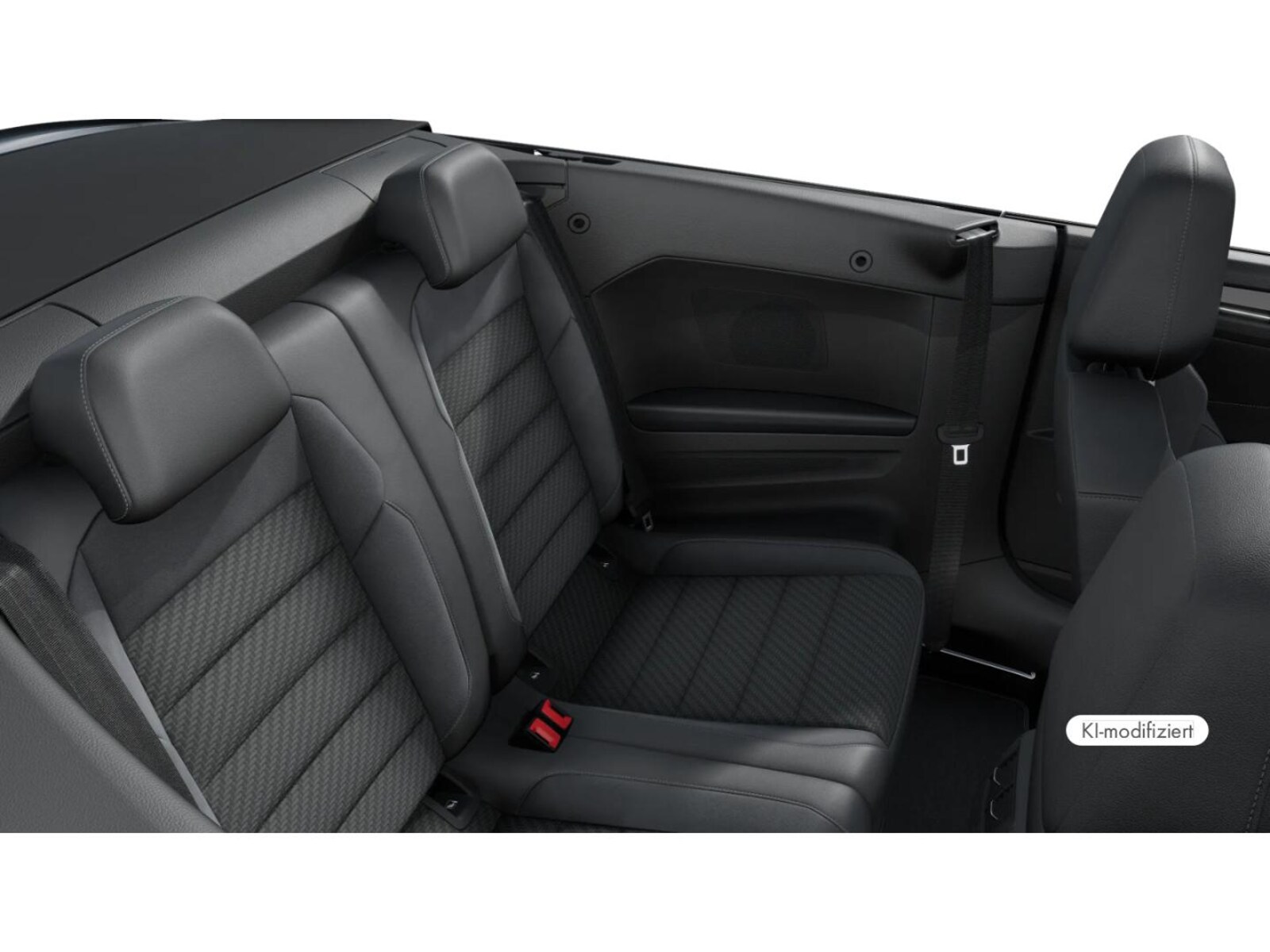 Volkswagen T-Roc Cabriolet – Bild 11