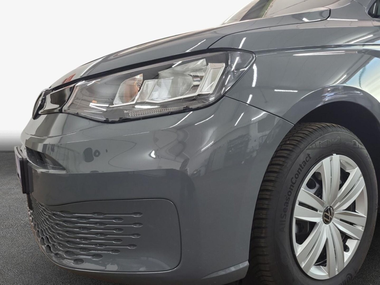 Volkswagen Caddy – Bild 6