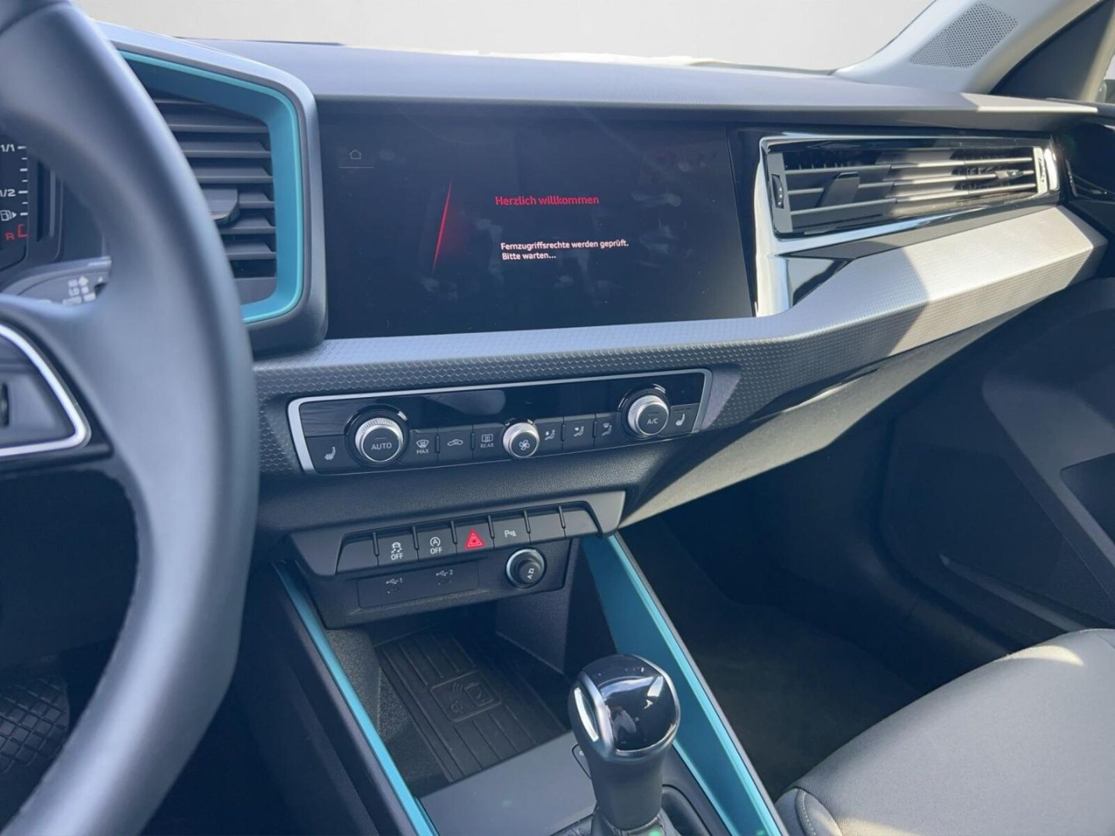 Audi A1 allstreet – Bild 11
