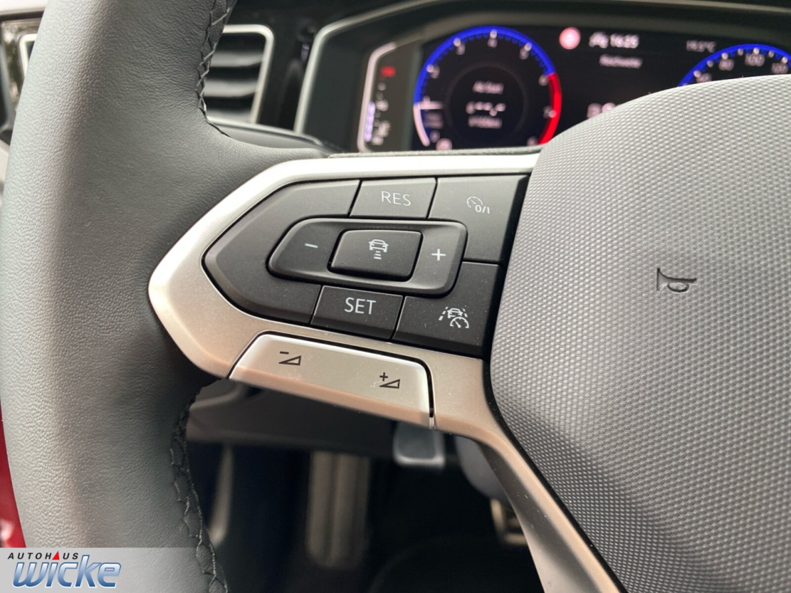 Volkswagen Polo – Bild 15