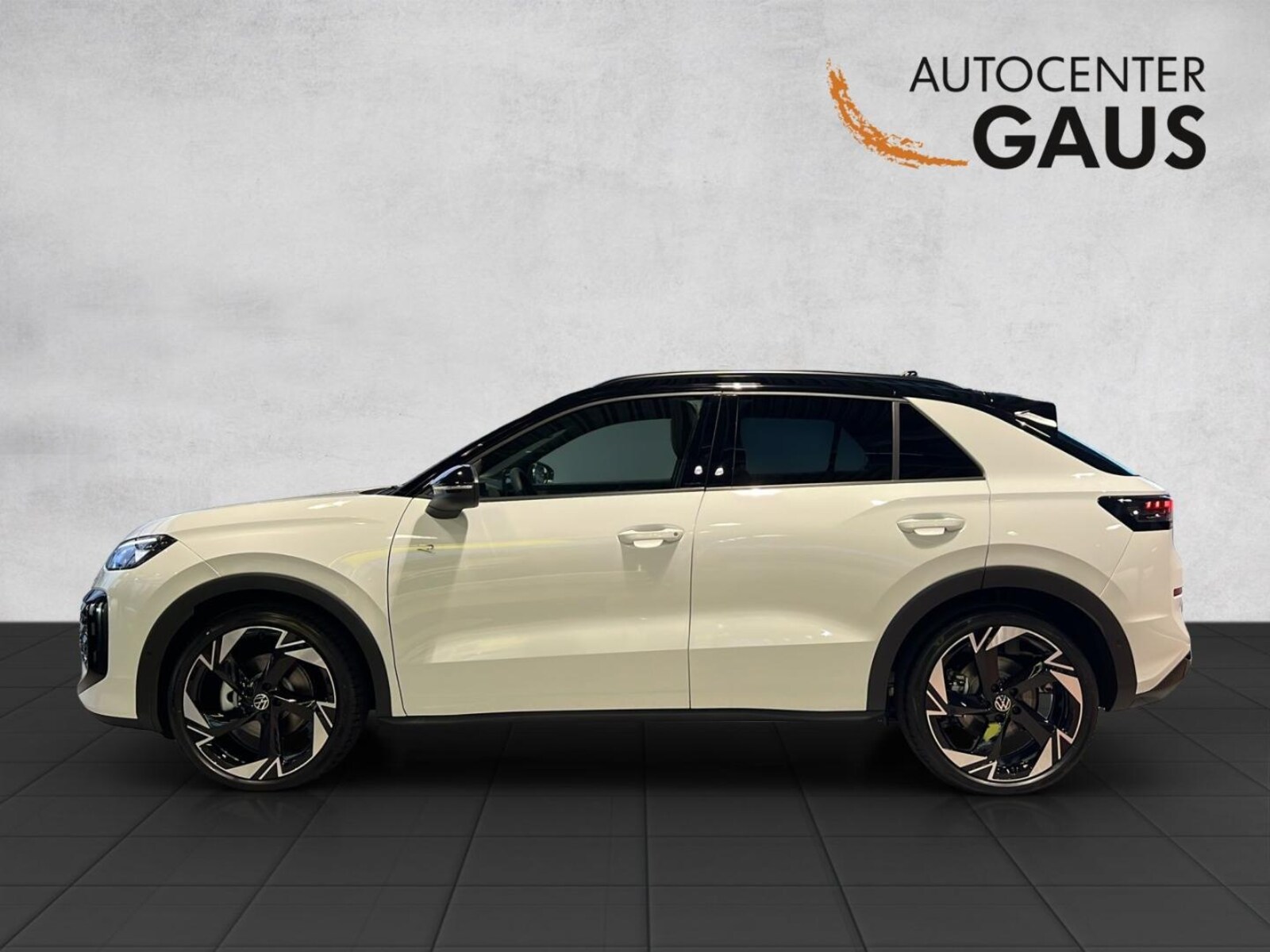 Volkswagen T-Roc – Bild 10