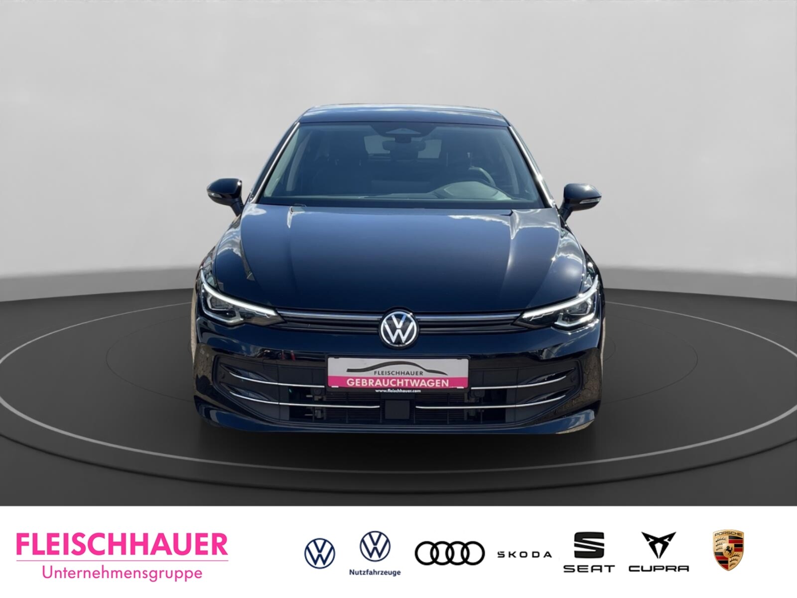 Volkswagen Golf – Bild 2