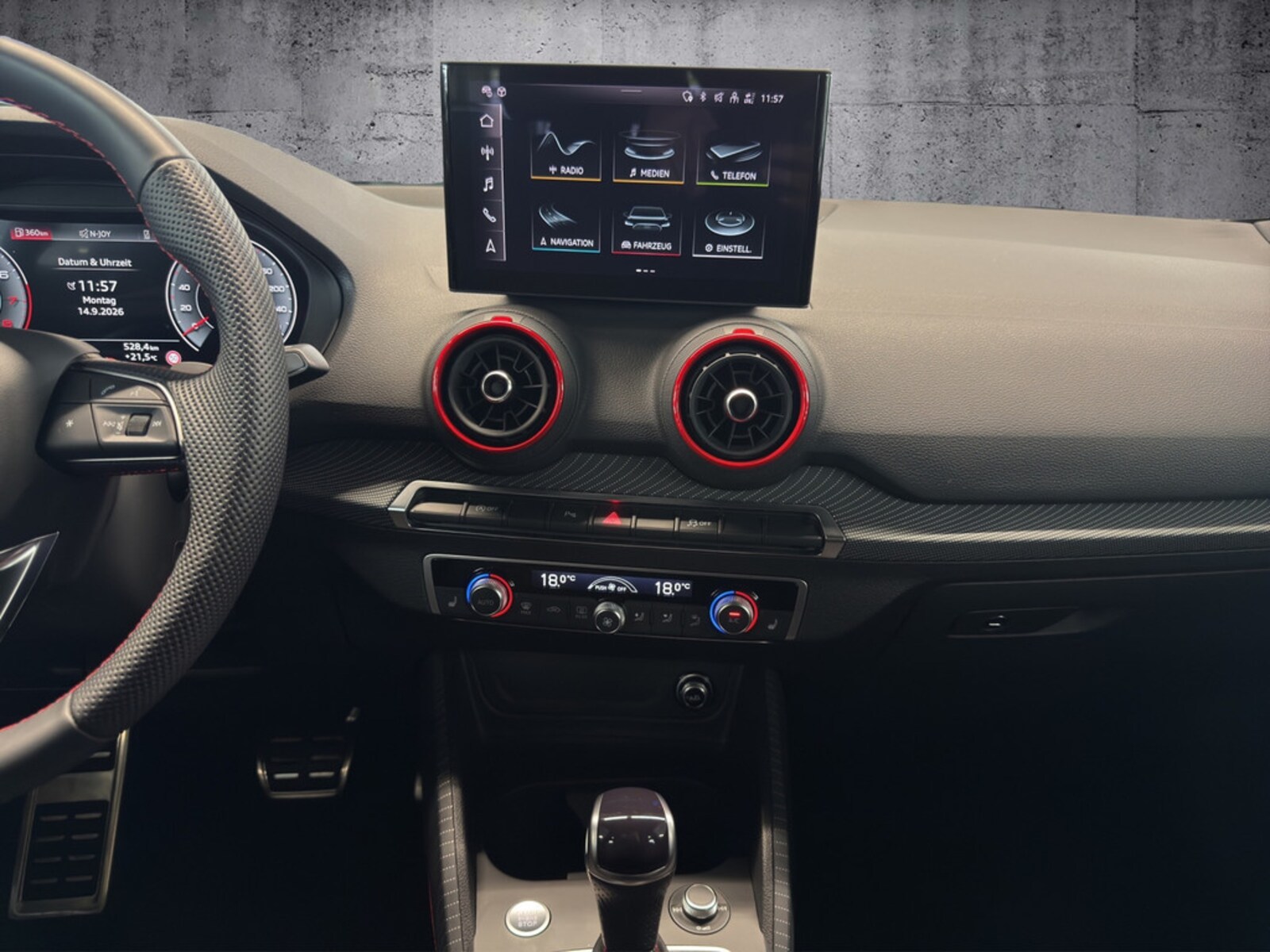Audi Q2 – Bild 13