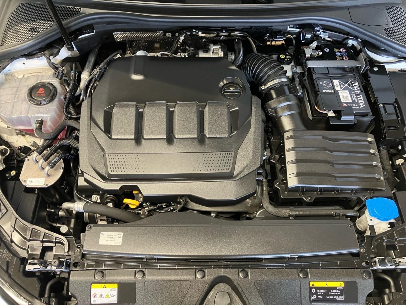 Audi A3 Sportback – Bild 16