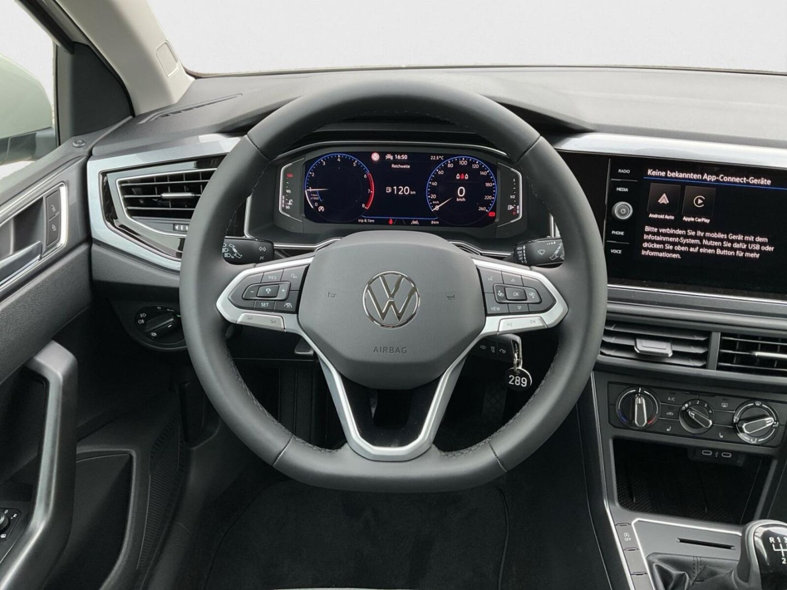 Volkswagen Polo – Bild 13