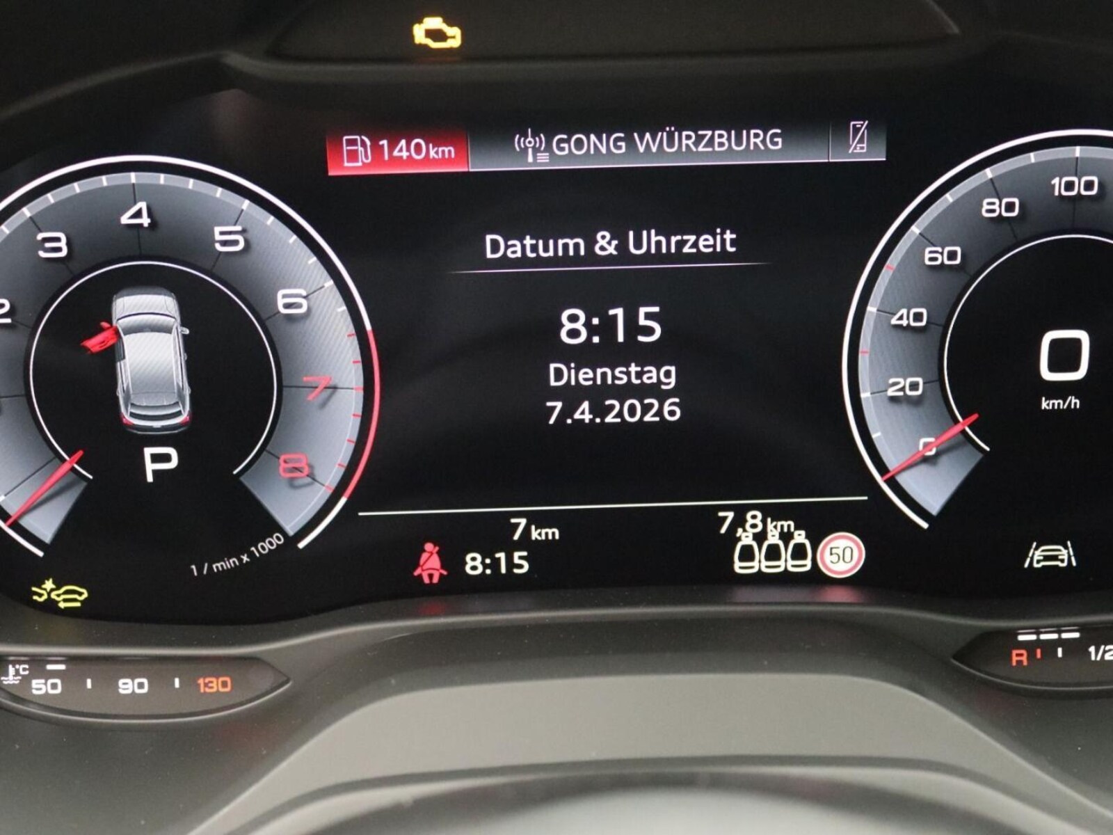 Audi Q2 – Bild 13