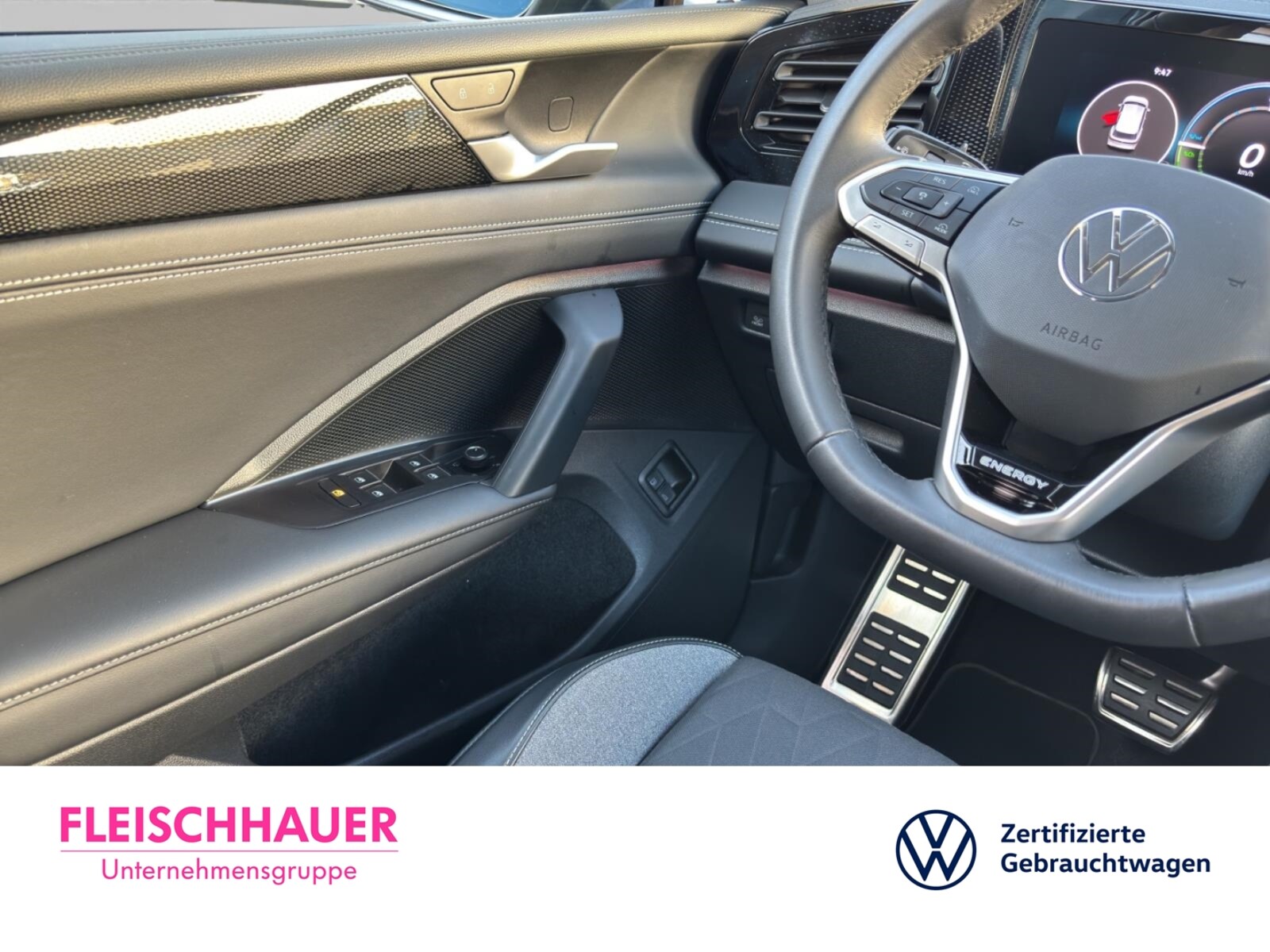 Volkswagen Tiguan – Bild 14