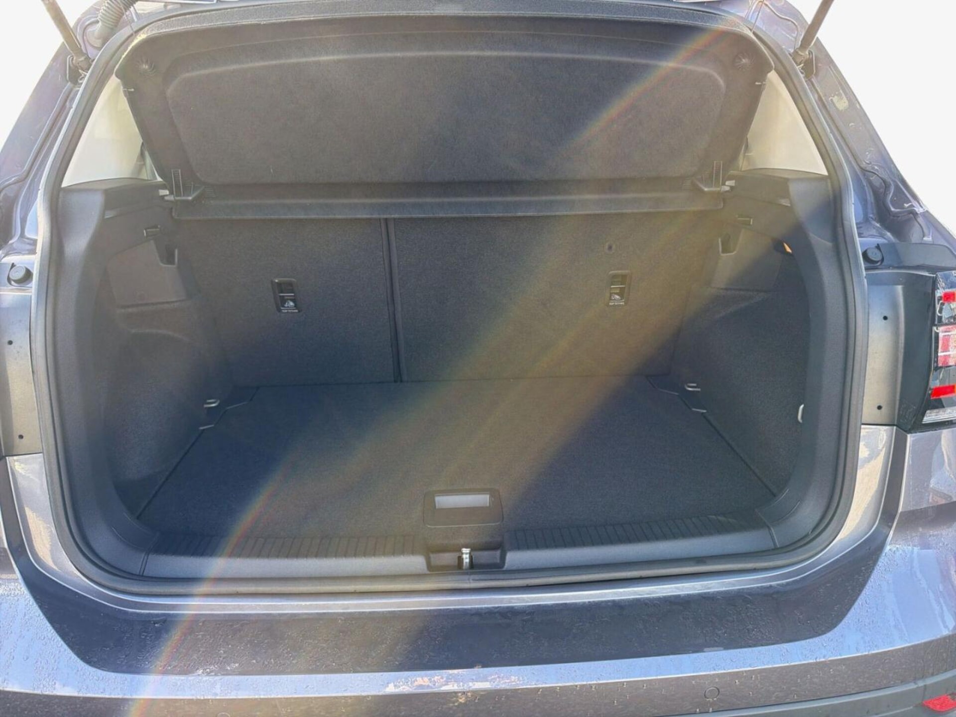 Volkswagen T-Cross MOVE