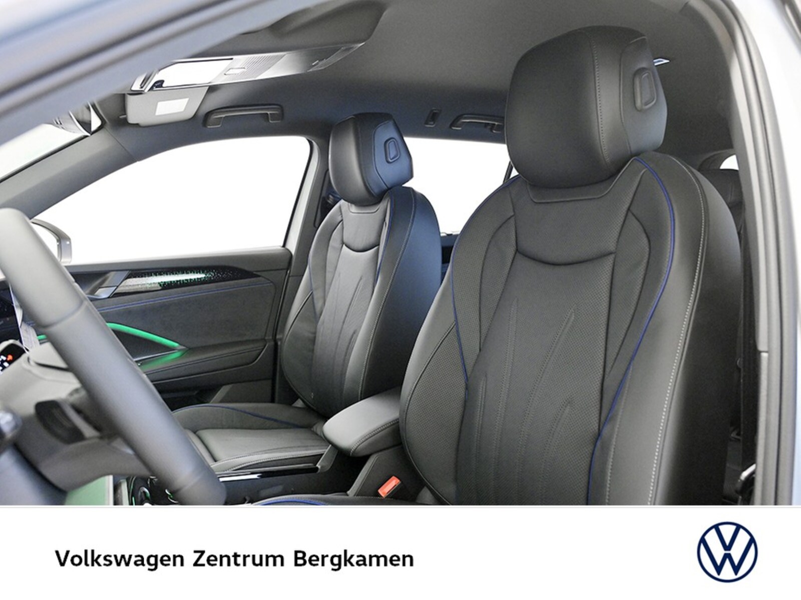 Volkswagen Tayron – Bild 9