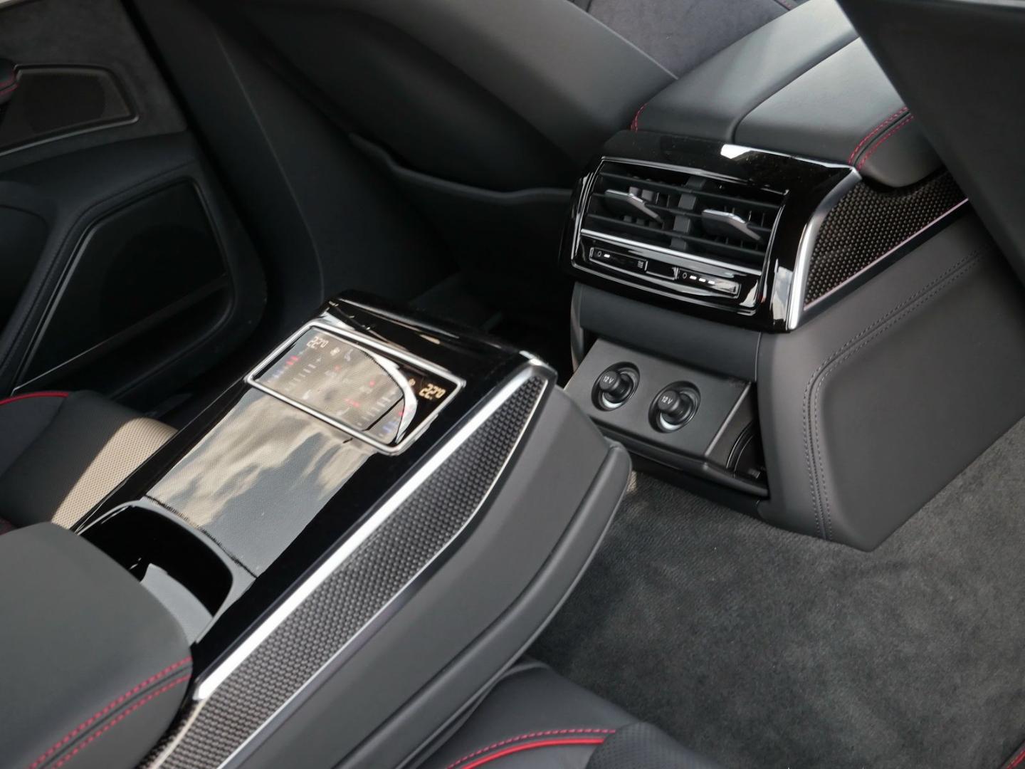 Image about Audi S8 TFSI quattro tiptronic