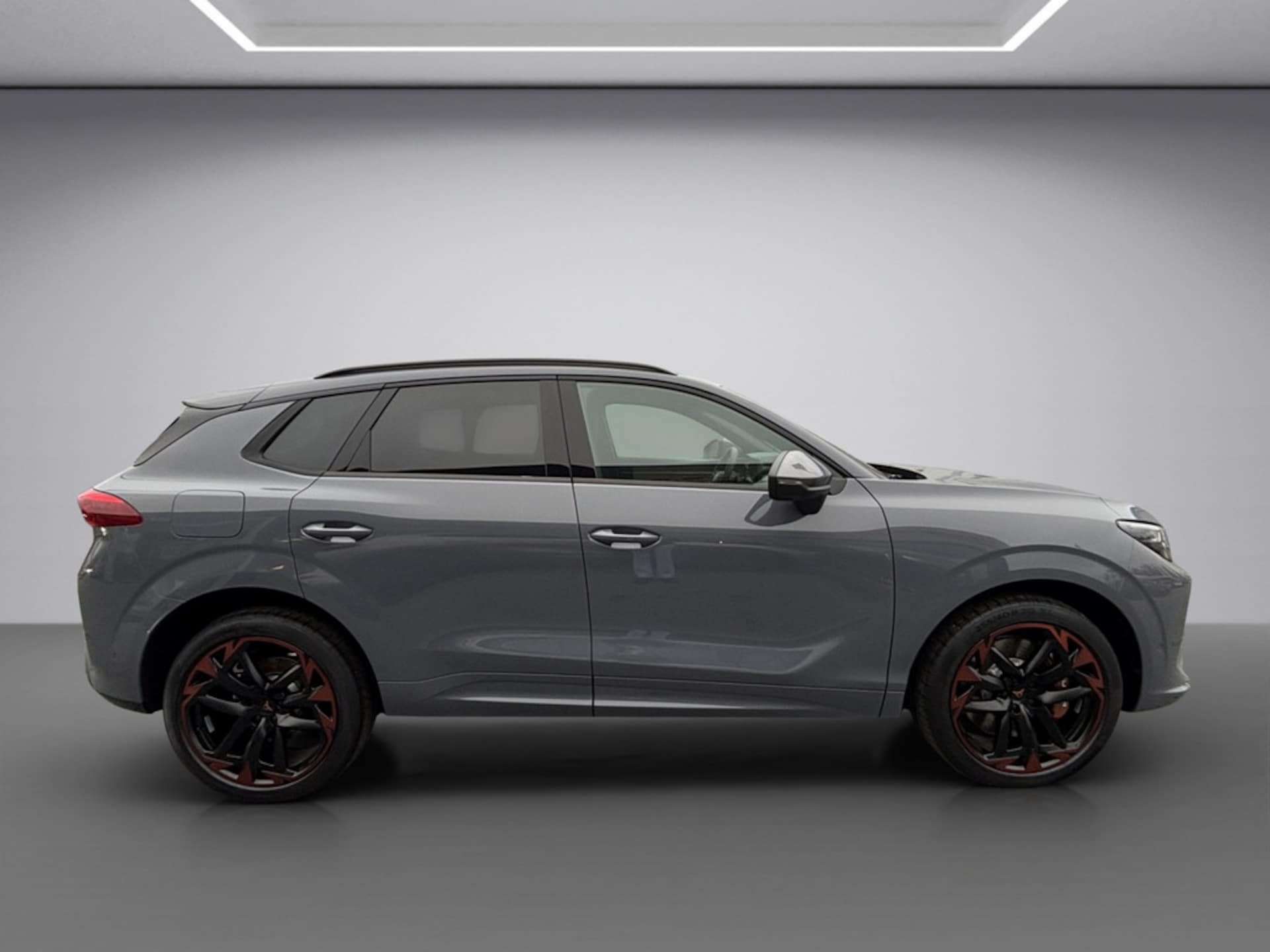 CUPRA Terramar VZ