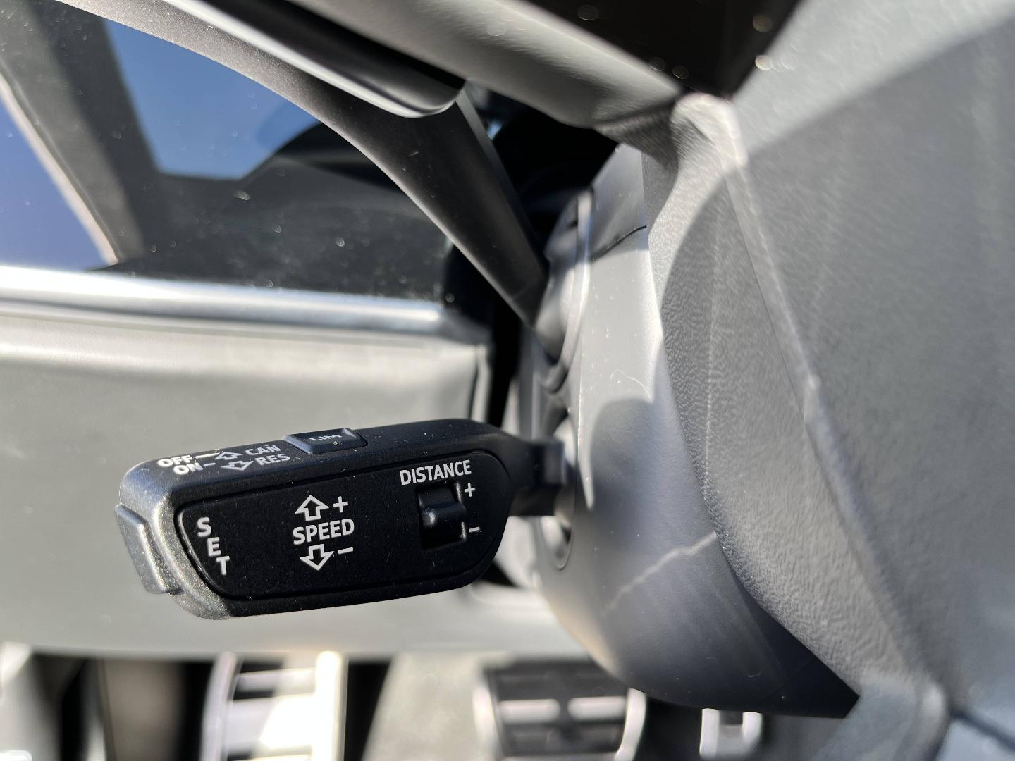 Image about Audi S8 S8 TFSI quattro 420 kW (571 ch) tiptronic