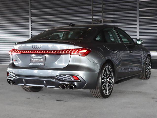 2025 Audi S5 Premium Plus - Photo 16