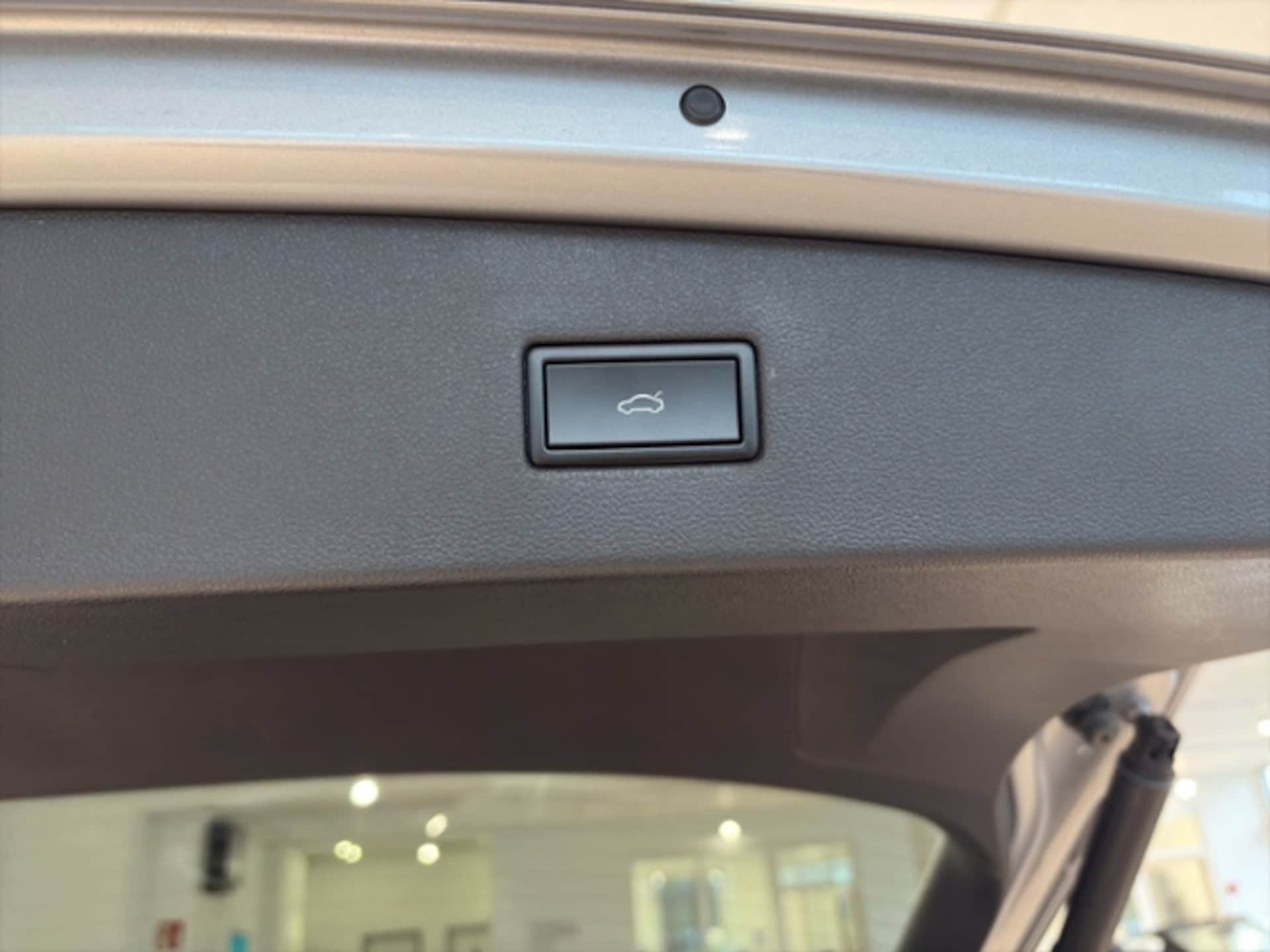 Volkswagen Tiguan Allspace Comfortline