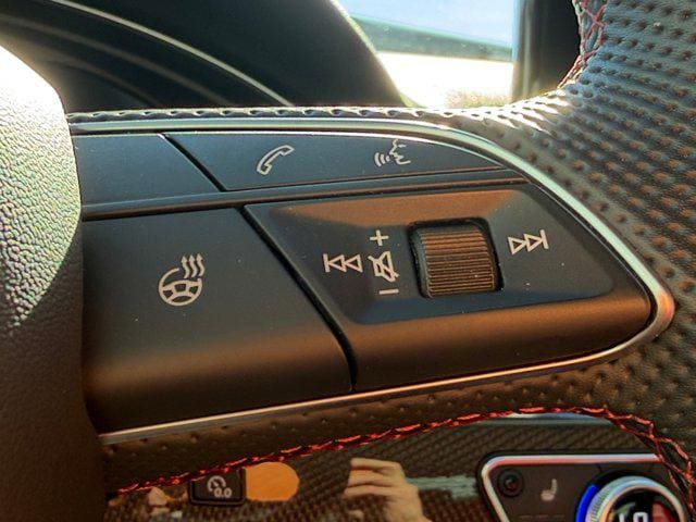 2024 Audi S4 Premium Plus - Photo 27