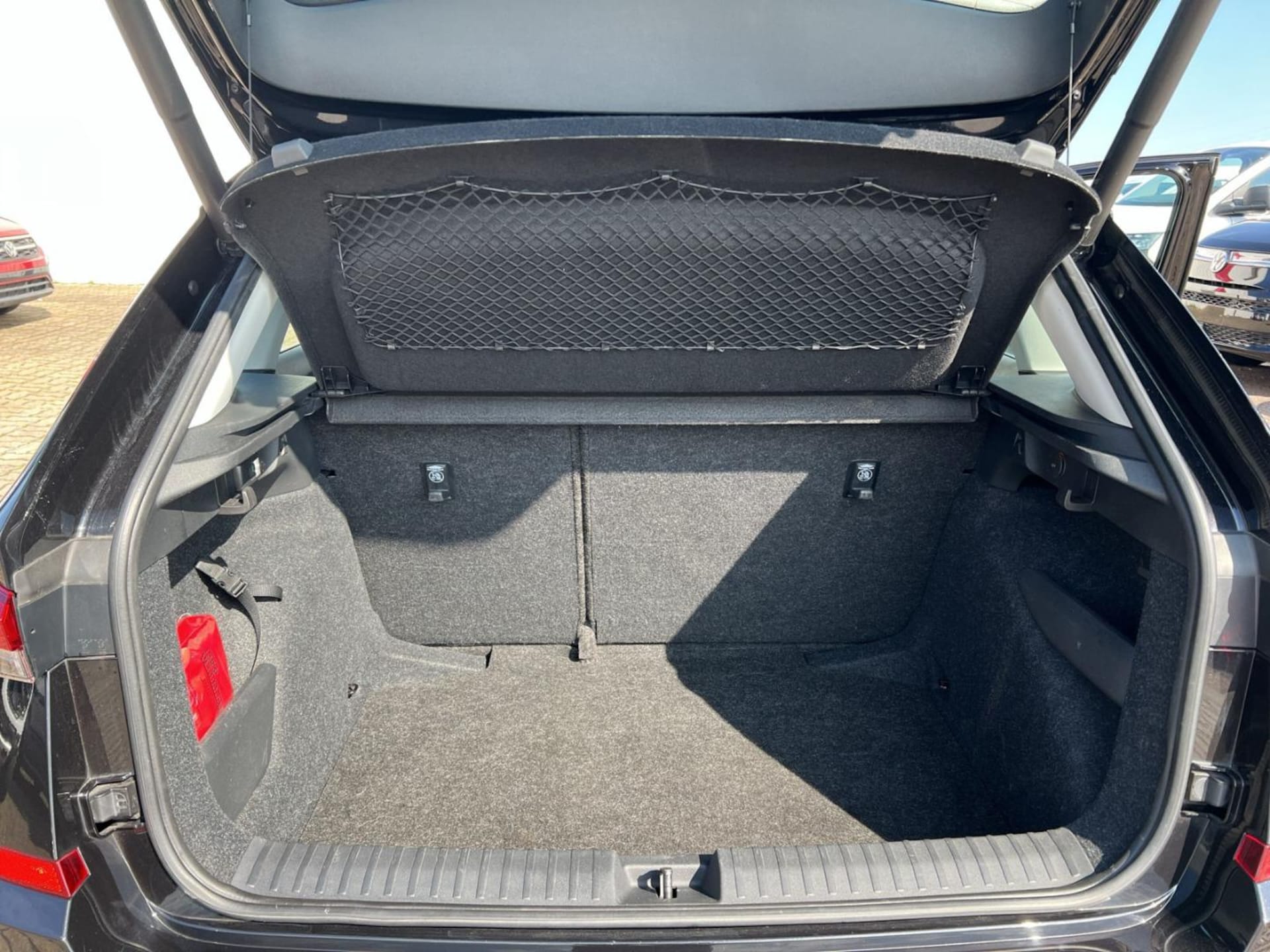 Skoda Kamiq Ambition