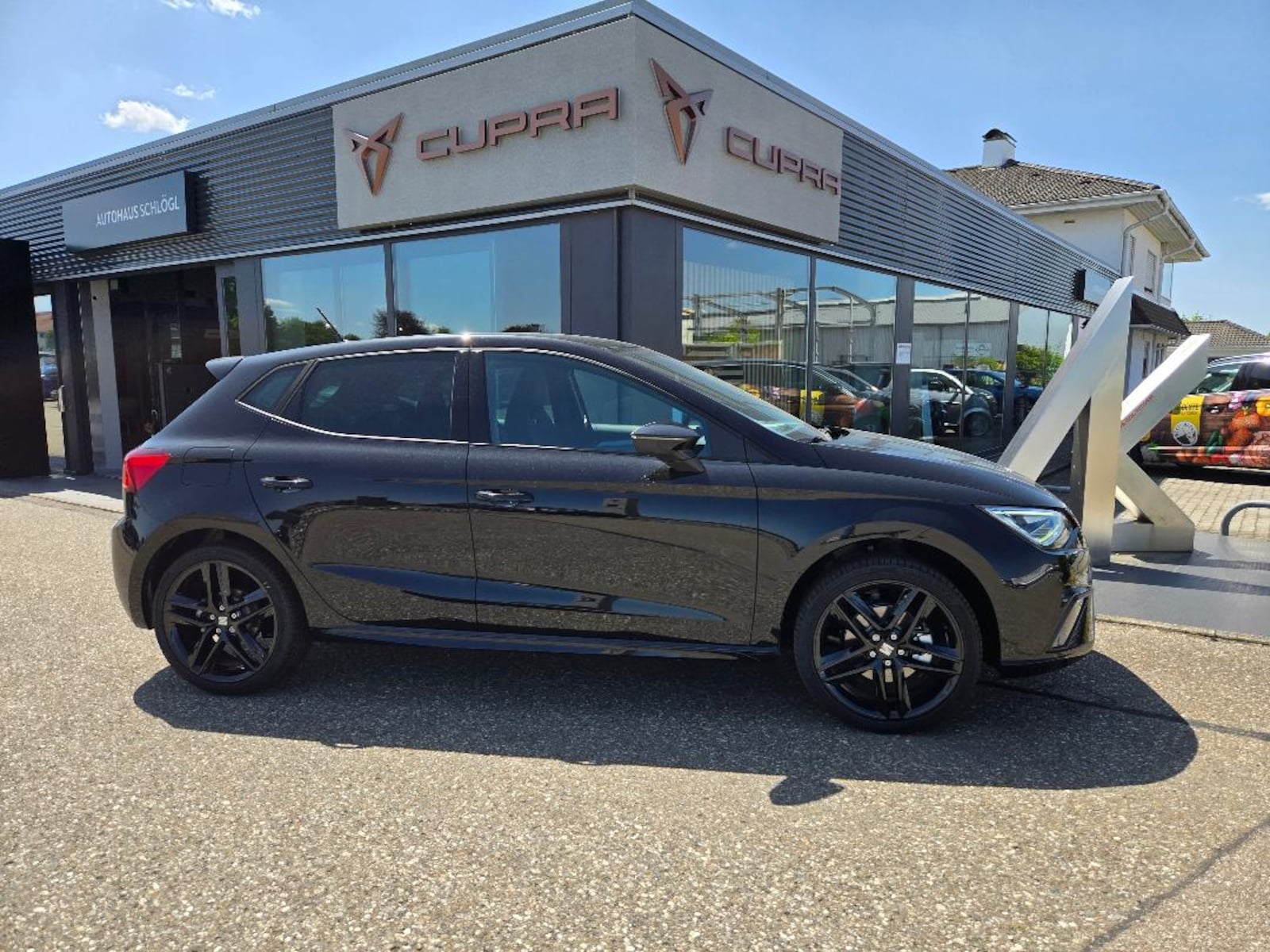 SEAT Ibiza – Bild 5
