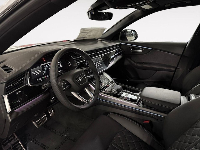 2026 Audi SQ8 Premium Plus - Photo 7