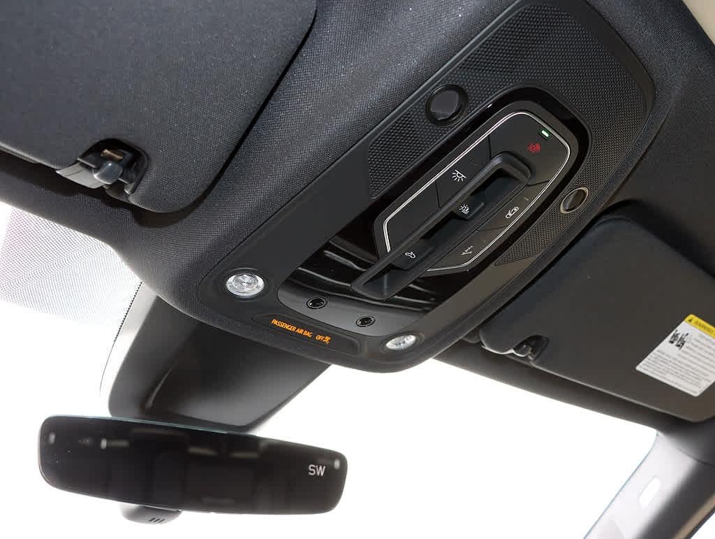2026 Audi Q7 Premium Plus - Photo 27