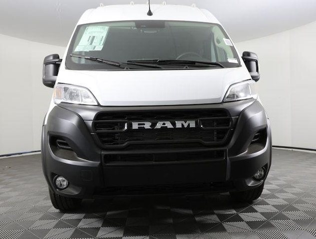 2025 RAM