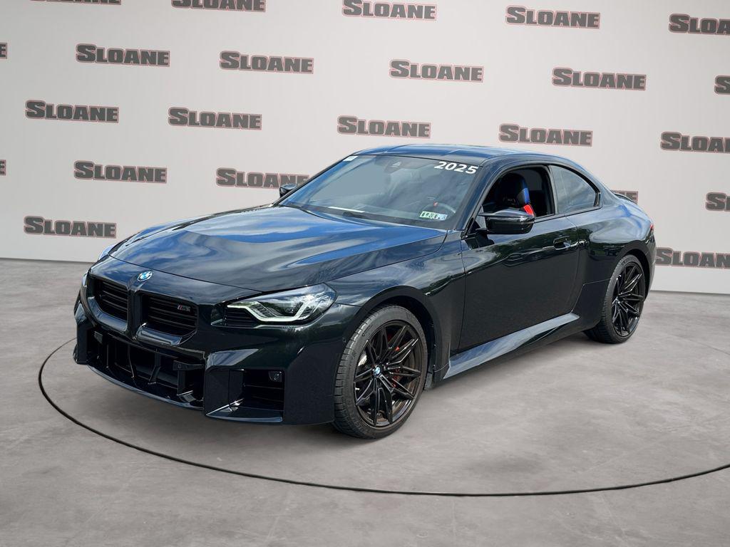 2025 BMW M2 M2 Coupe's photo