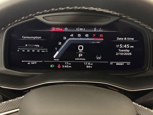 2026 Audi SQ7 Premium Plus - Photo 19
