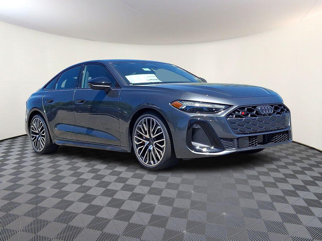 2026 Audi S5 Premium Plus quattro S tronic's photo