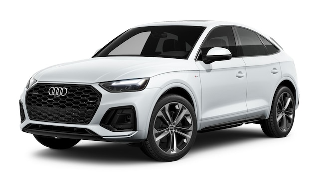2023 Audi Q5 Sportback S line Premium Plus AWD photo