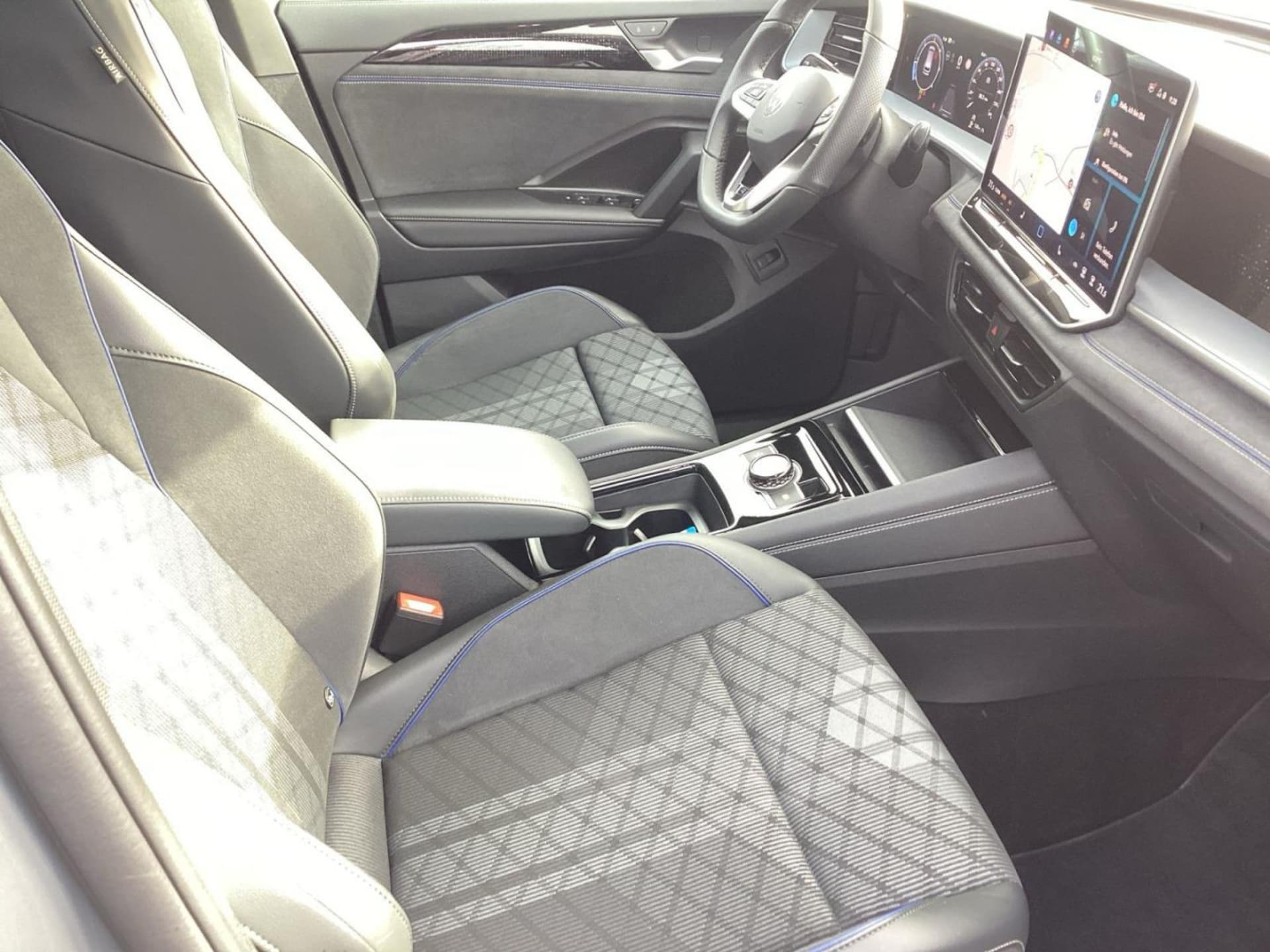 Volkswagen Tayron R-Line