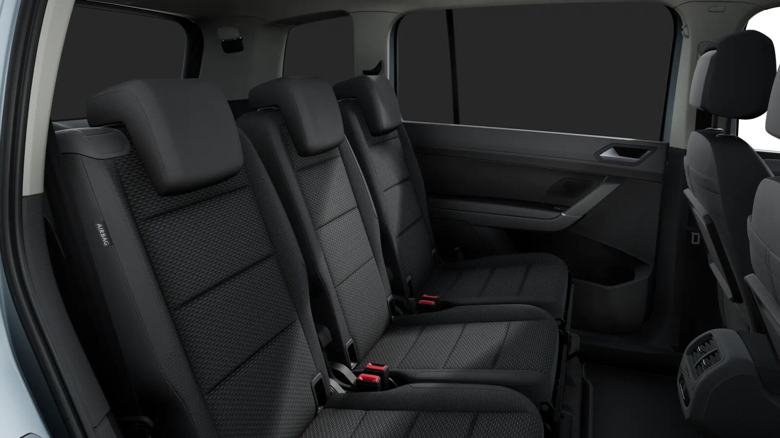 Volkswagen Touran – Bild 11