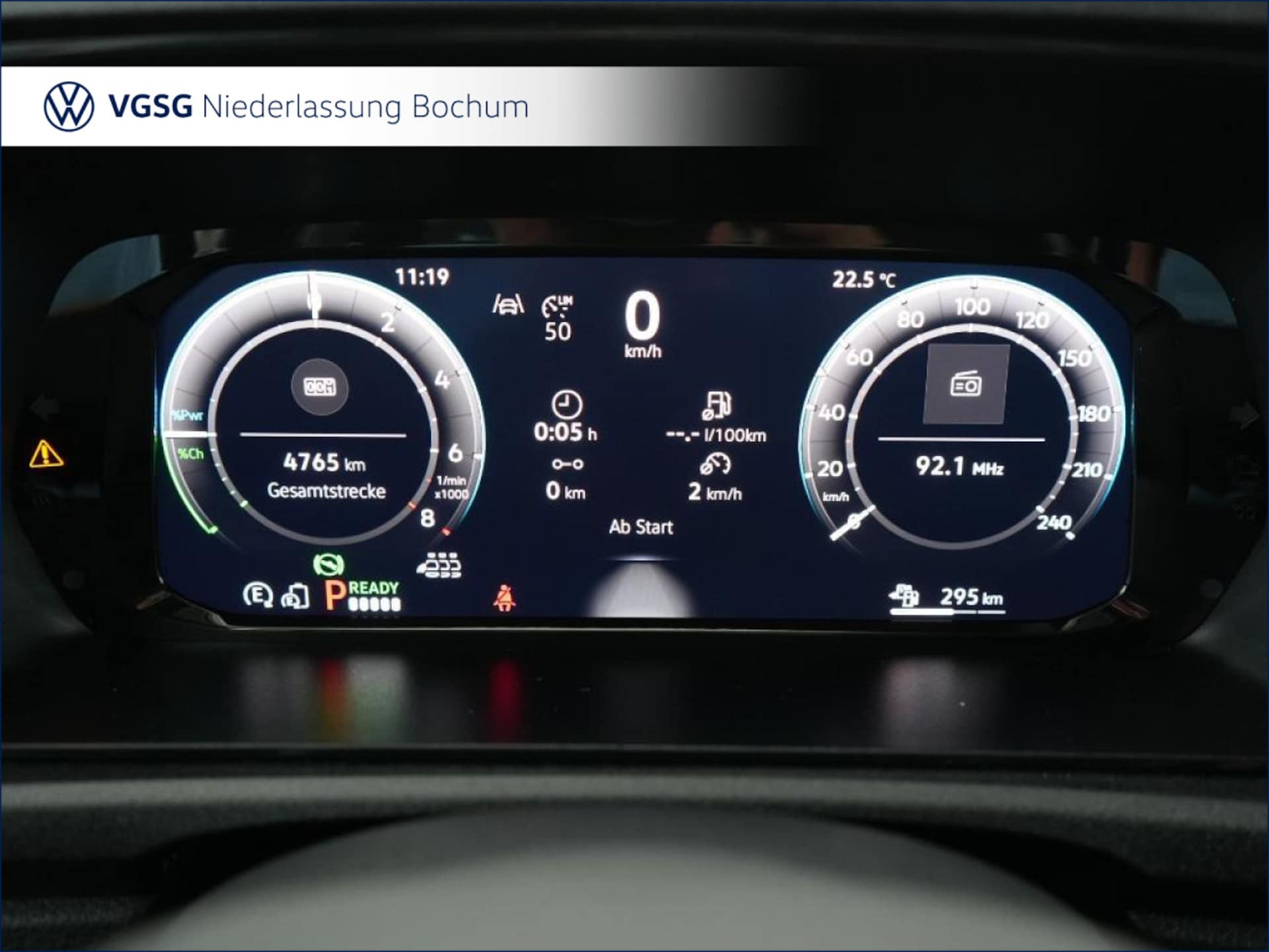 Volkswagen Caddy ENERGY