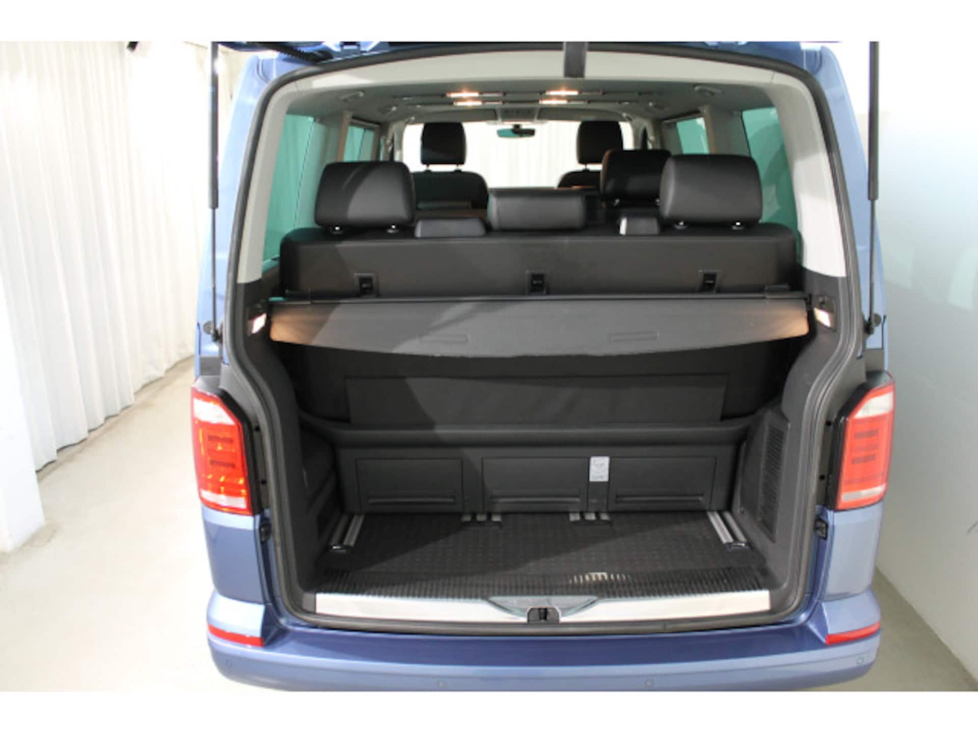 Volkswagen T6 Multivan Comfortline