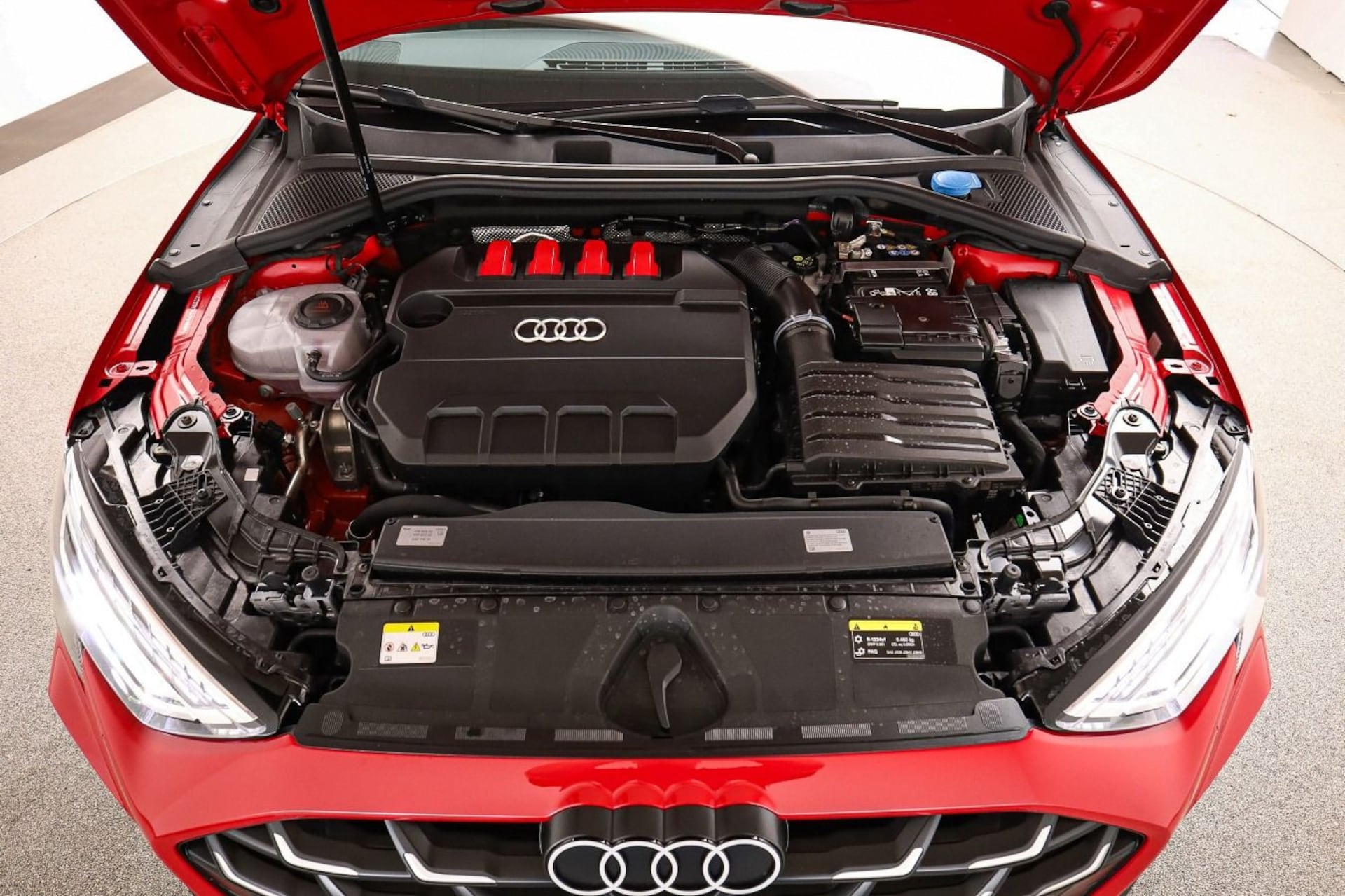 Audi S3 Sportback
