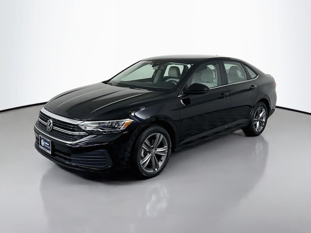 2023 Volkswagen Jetta