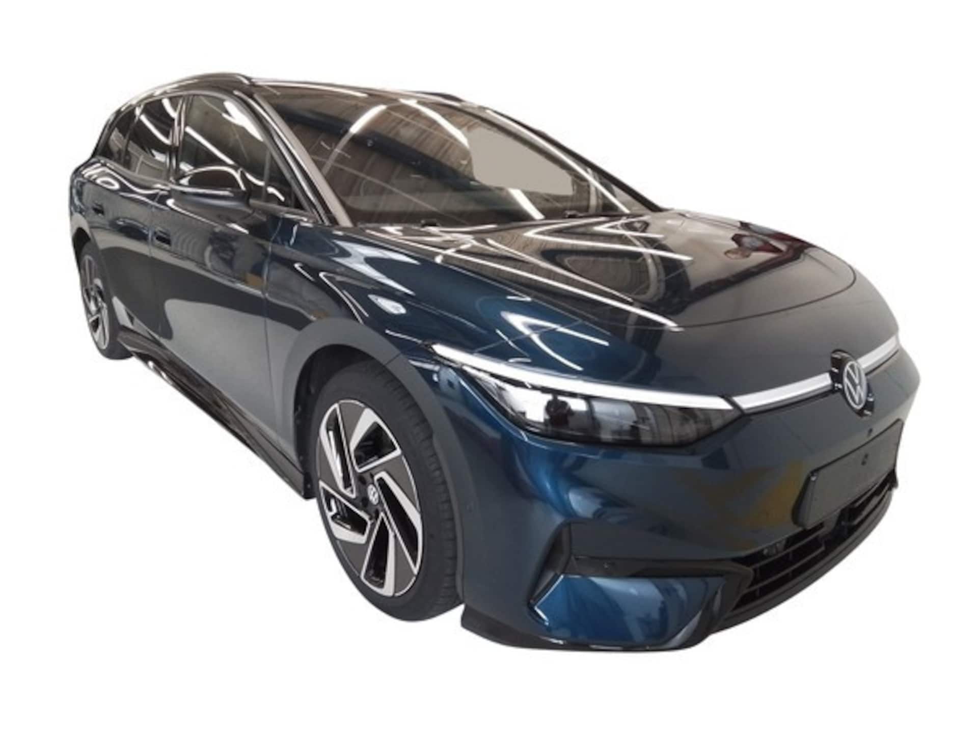 Volkswagen ID.7 Tourer Pro S