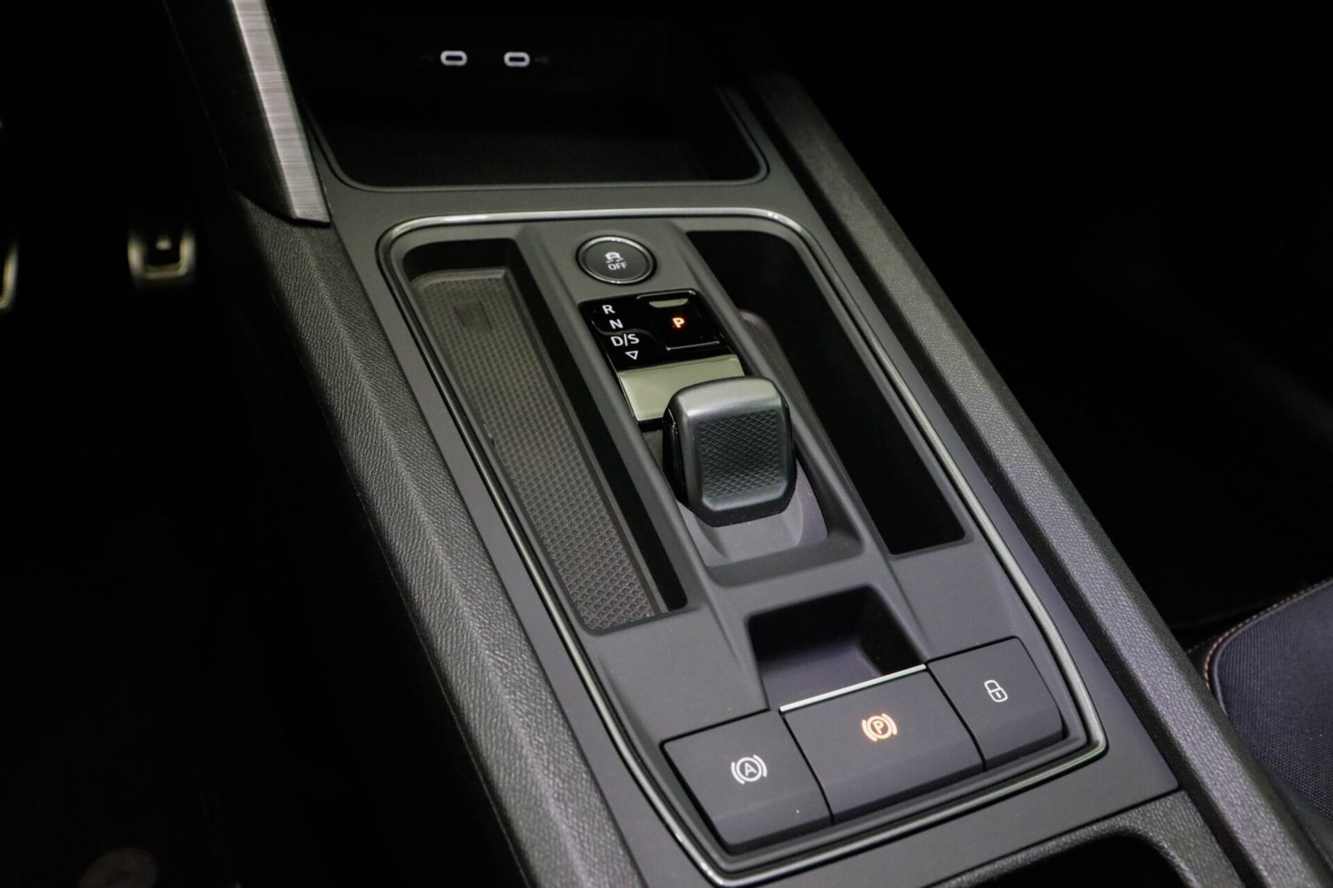 CUPRA Formentor VZ