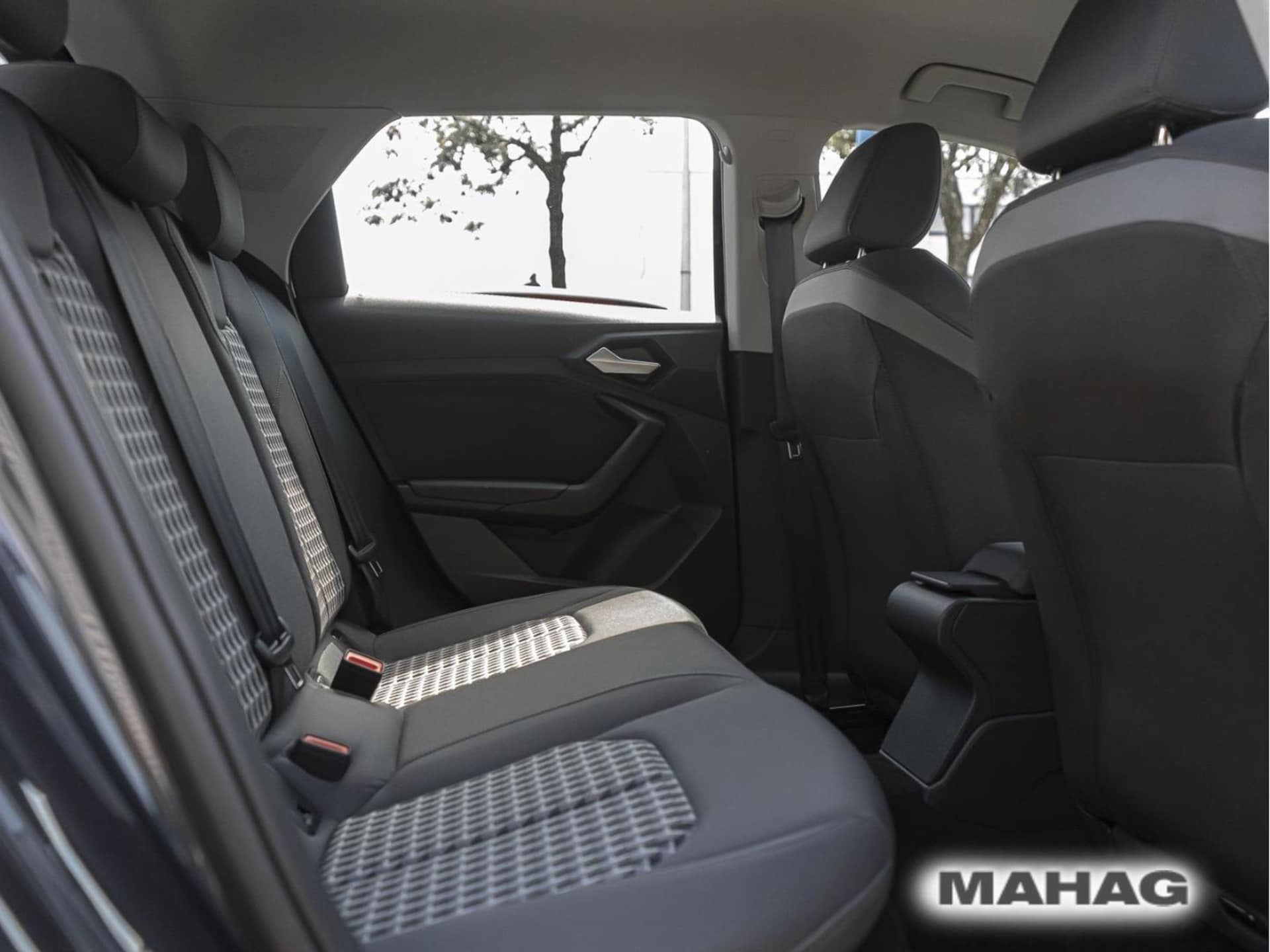 Audi A1 Sportback Advanced