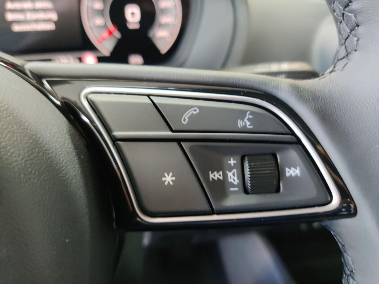 Audi Q2 – Bild 17